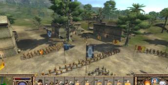 Medieval II: Total War: Kingdoms PC Screenshot