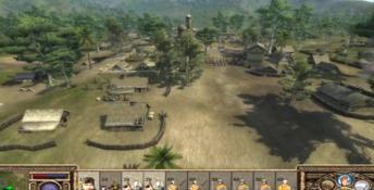 Medieval II: Total War: Kingdoms PC Screenshot