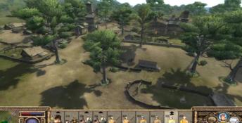 Medieval II: Total War: Kingdoms PC Screenshot