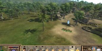Medieval II: Total War: Kingdoms PC Screenshot