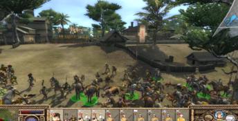 Medieval II: Total War: Kingdoms PC Screenshot