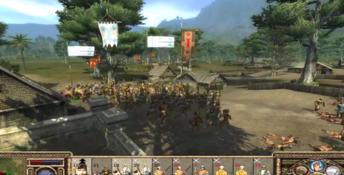 Medieval II: Total War: Kingdoms PC Screenshot