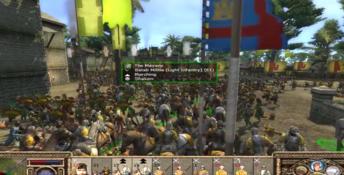 Medieval II: Total War: Kingdoms PC Screenshot