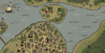 Medieval Delivery PC Screenshot