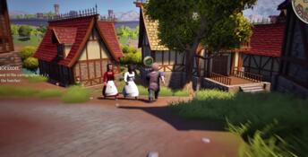 Medieval Delivery PC Screenshot