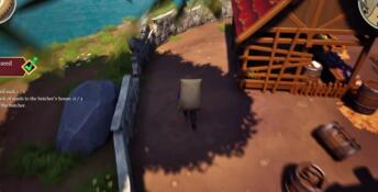 Medieval Delivery PC Screenshot