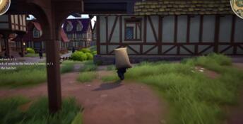 Medieval Delivery PC Screenshot