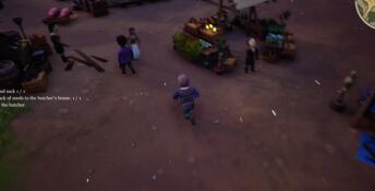 Medieval Delivery PC Screenshot