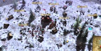 Medieval Kingdom Wars PC Screenshot