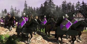 Medieval Kingdom Wars Story PC Screenshot