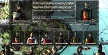 Medieval Kingdom Wars Story