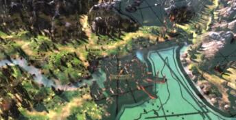 Medieval Kingdom Wars Story