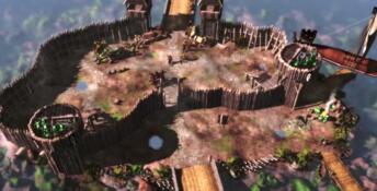 Medieval Kingdom Wars Story