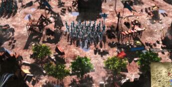 Medieval Kingdom Wars Story