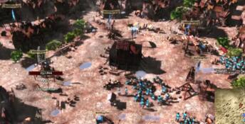 Medieval Kingdom Wars Story PC Screenshot