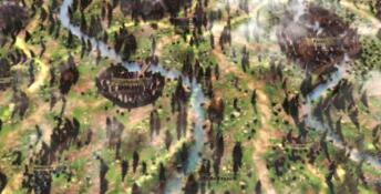 Medieval Kingdom Wars Story PC Screenshot