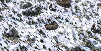 Medieval Kingdom Wars Story PC Screenshot