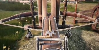 Medieval Machines Builder PC Screenshot