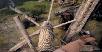 Medieval Machines Builder