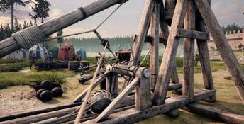 Medieval Machines Builder