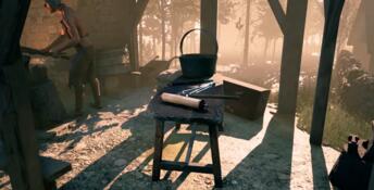 Medieval Machines Builder