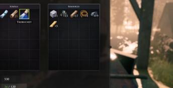 Medieval Machines Builder PC Screenshot