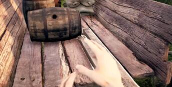Medieval Machines Builder PC Screenshot