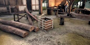 Medieval Machines Builder PC Screenshot