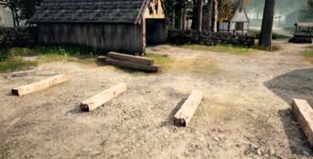 Medieval Machines Builder PC Screenshot