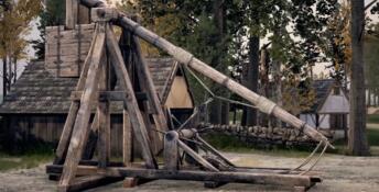 Medieval Machines Builder PC Screenshot