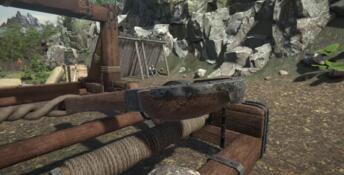 Medieval Machines Builder - First Siege
