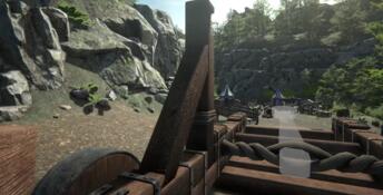 Medieval Machines Builder - First Siege PC Screenshot