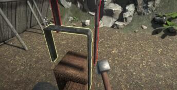 Medieval Machines Builder - First Siege PC Screenshot