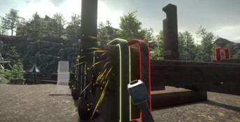 Medieval Machines Builder - First Siege PC Screenshot