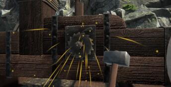 Medieval Machines Builder - First Siege PC Screenshot