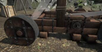 Medieval Machines Builder - First Siege PC Screenshot
