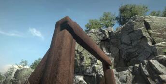 Medieval Machines Builder - First Siege PC Screenshot