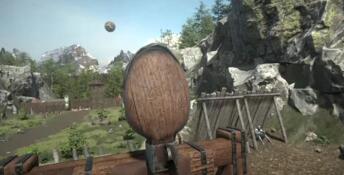Medieval Machines Builder - First Siege PC Screenshot
