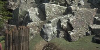 Medieval Machines Builder - First Siege PC Screenshot