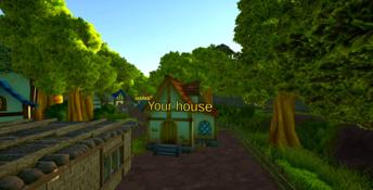 Medieval Shop Simulator PC Screenshot