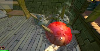 Medieval Shop Simulator