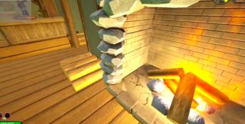 Medieval Shop Simulator PC Screenshot