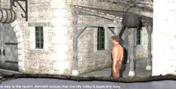 Medieval Times PC Screenshot