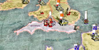 Medieval: Total War - Battle Collection PC Screenshot