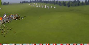Medieval: Total War - Battle Collection PC Screenshot