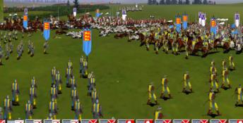 Medieval: Total War - Battle Collection PC Screenshot