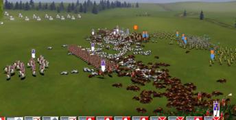Medieval: Total War - Battle Collection PC Screenshot