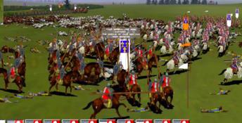 Medieval: Total War - Battle Collection PC Screenshot