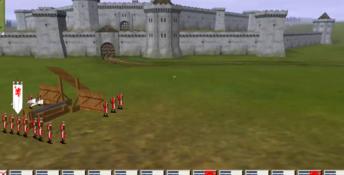 Medieval: Total War - Battle Collection PC Screenshot