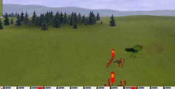 Medieval: Total War - Battle Collection PC Screenshot